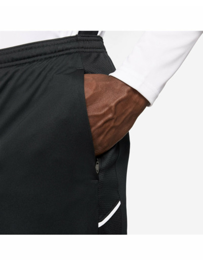 Short Homme M NK DF ACD25 SHORT KP BR Noir