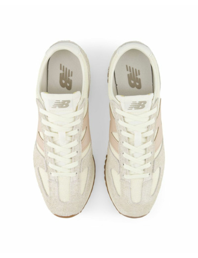 Chaussures Unisexe U471V1 Beige