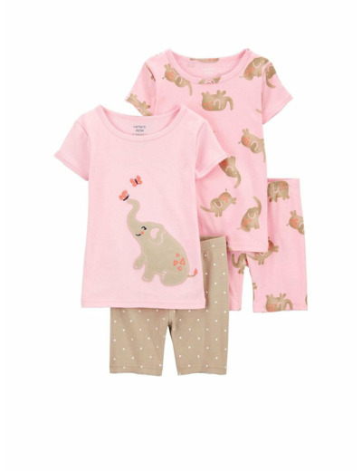 ชุดเซตเสื้อ+กางเกงเด็กทารก รุ่น CR6201M97571