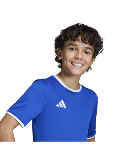 T-shirt Enfant plus agé ENT26 JSY Y Bleu