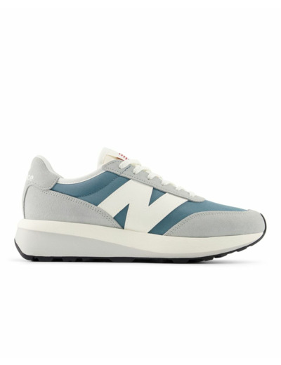 Chaussures Unisexe 370 Gris