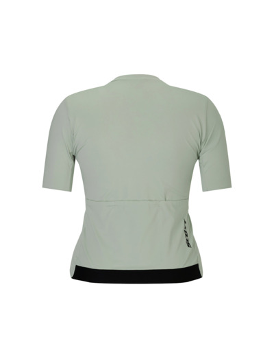 Maillot manches courtes Femme ULTD Gris