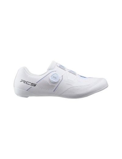 Chaussures Route Homme RC503 Blanc