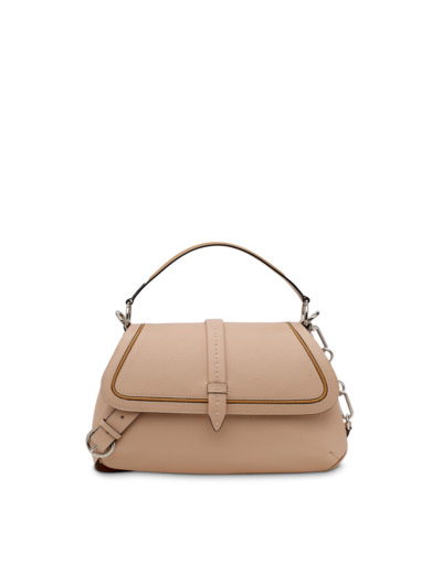 Diane de Lancel - Sac gibecière - Grand modèle