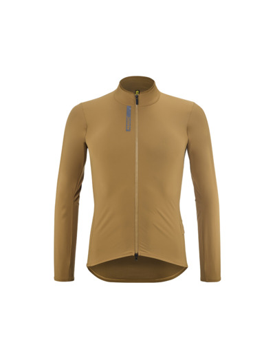 Veste coupe-vent Homme AKSIUM WIND Rouille