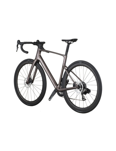 Vélo de route ADDICT 10 Gris Prune