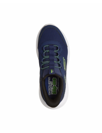 Chaussures Enfant BOUNDER PRO Bleu