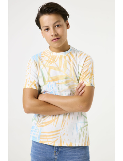 Boys T-shirt