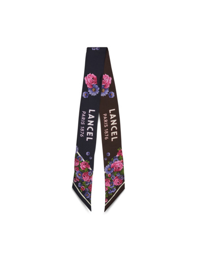 Motif Liberty Chérie - Bandeau - Petit modèle