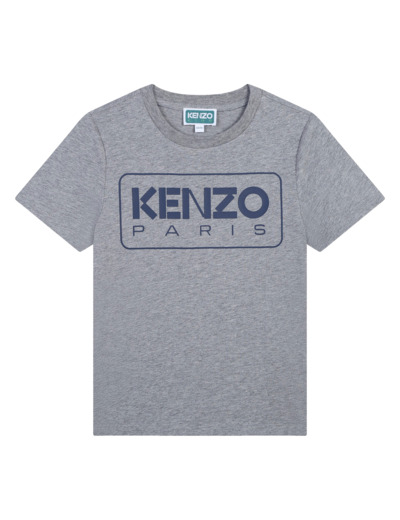 TEE-SHIRT MANCHES COURTES