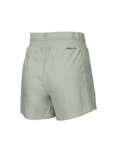 Short Femme EXPLORAIR ESCAPE LIGHTWEIGHT Gris