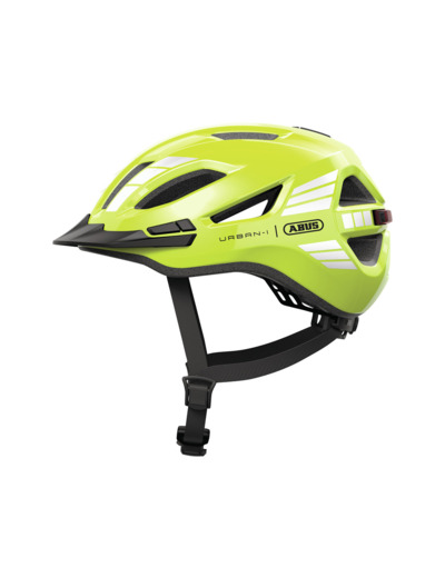 Casque loisir/urbain Unisexe URBAN-I 4.0 Jaune Signal
