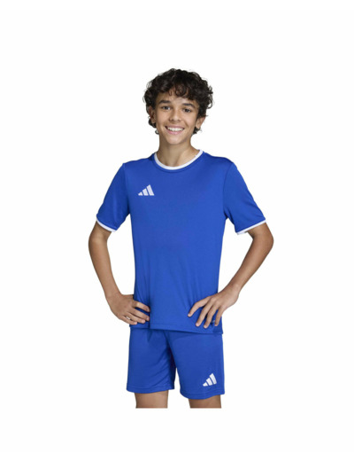 T-shirt Enfant plus agé ENT26 JSY Y Bleu