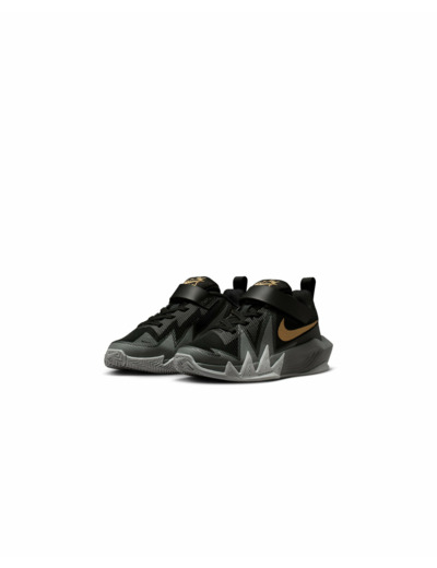 Chaussures basses Jeune enfant NIKE S.T. DYNAMITE (PS) Noir