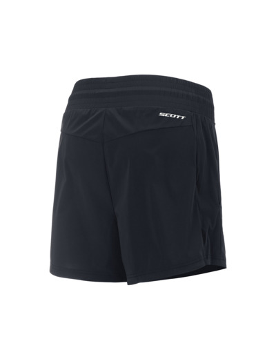 Short Femme EXPLORAIR ESCAPE LIGHTWEIGHT Noir