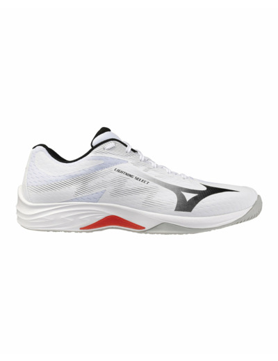 Chaussures de volleyball Unisexe LIGHTNING SELECT Blanc