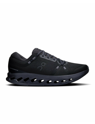 Chaussures de running Homme CLOUDSURFER 2 Noir