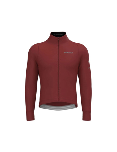 Veste isolante Homme TEMPEST Baie Rouge