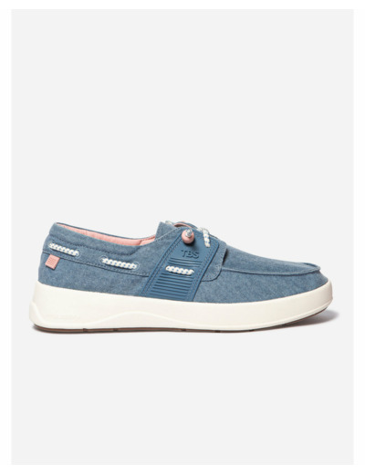Chaussures Femme BATEAUX Bleu