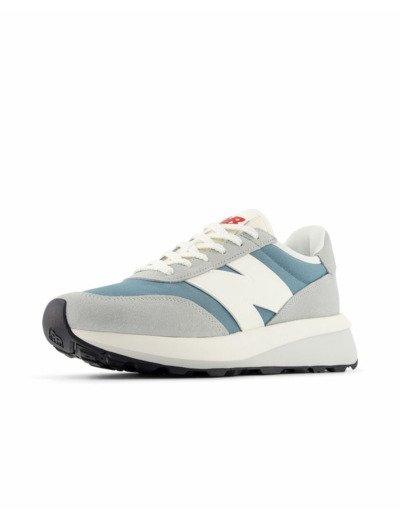 Chaussures Unisexe 370 Gris