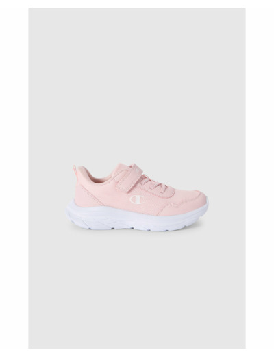 Chaussures Enfant FUZE U PS LOW CUT SHOE Rose