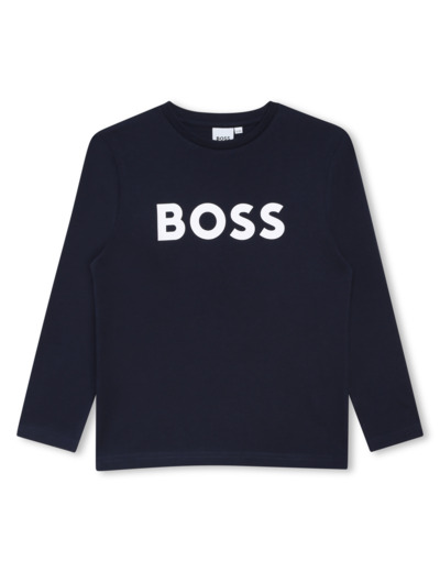 TEE-SHIRT MANCHES LONGUES