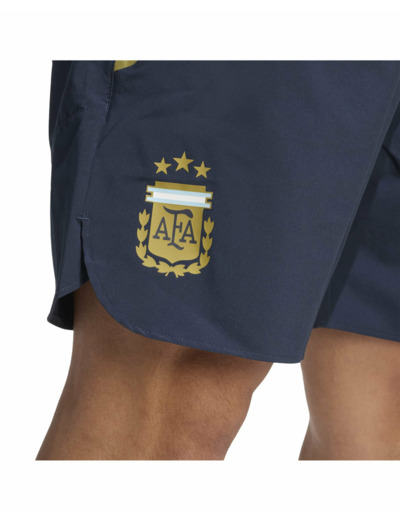 Maillot de football Homme AFA TT SHO Bleu