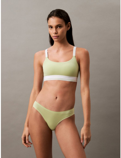 BRASSIÈRE MODERNE AIR LÉGÈREMENT DOUBLÉE