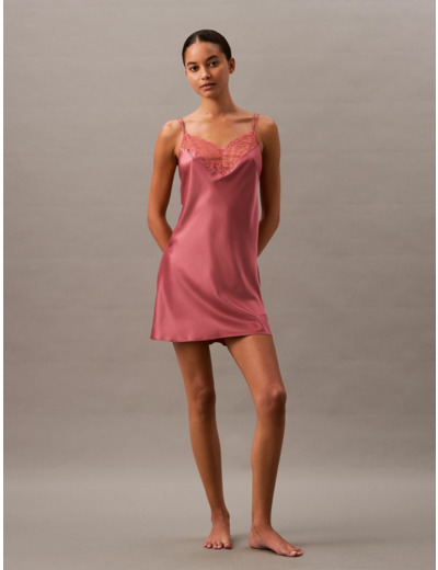 PYJAMA CHEMISE INSTINCT