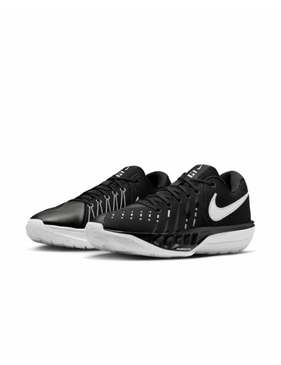 Chaussures de Basketball Homme AIR ZOOM G.T. CUT ACADEMY 2 Noir