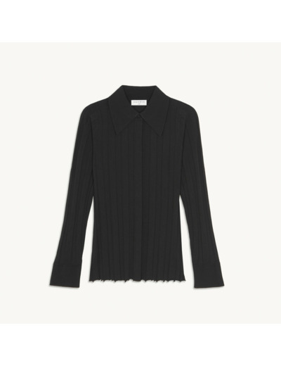 Chemise en maille