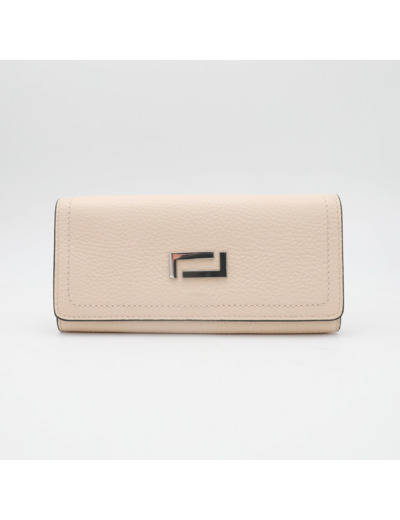 Bastille - Continental Rabat Slim - Nude