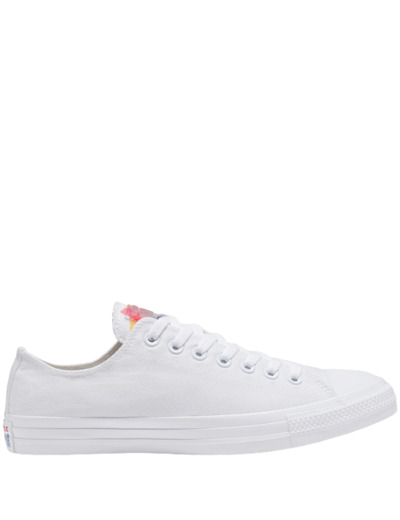 Chuck Taylor All Star Ox blanc