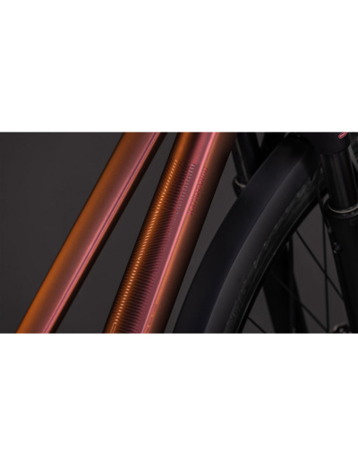 Vélo trekking KATHMANDU PRO Bronze