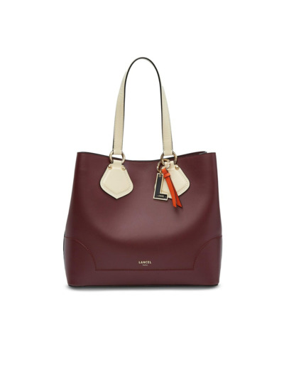 Izy de Lancel - Sac cabas - Grand modèle