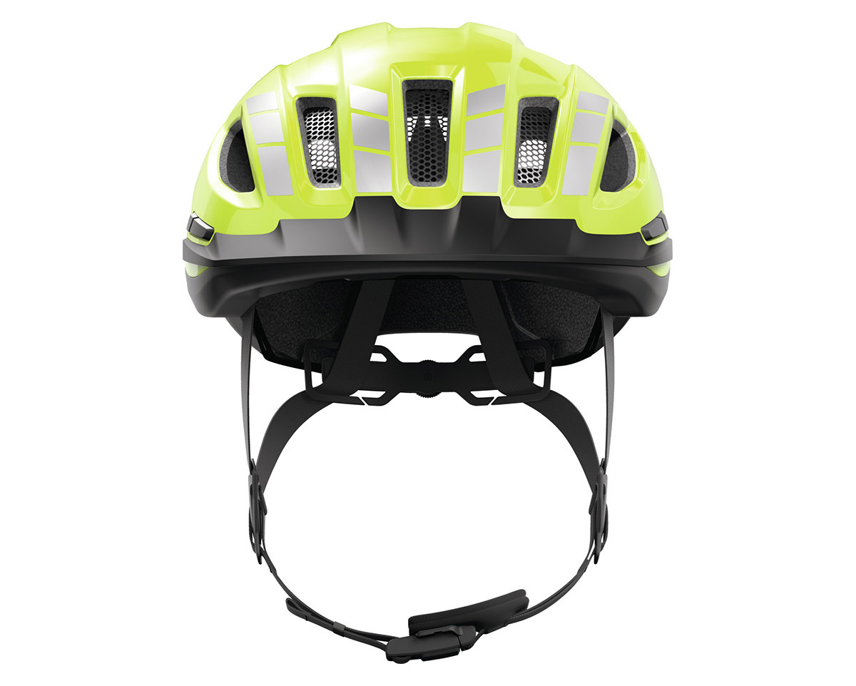 Casque loisir/urbain Unisexe URBAN-I 4.0 ACE Jaune Signal
