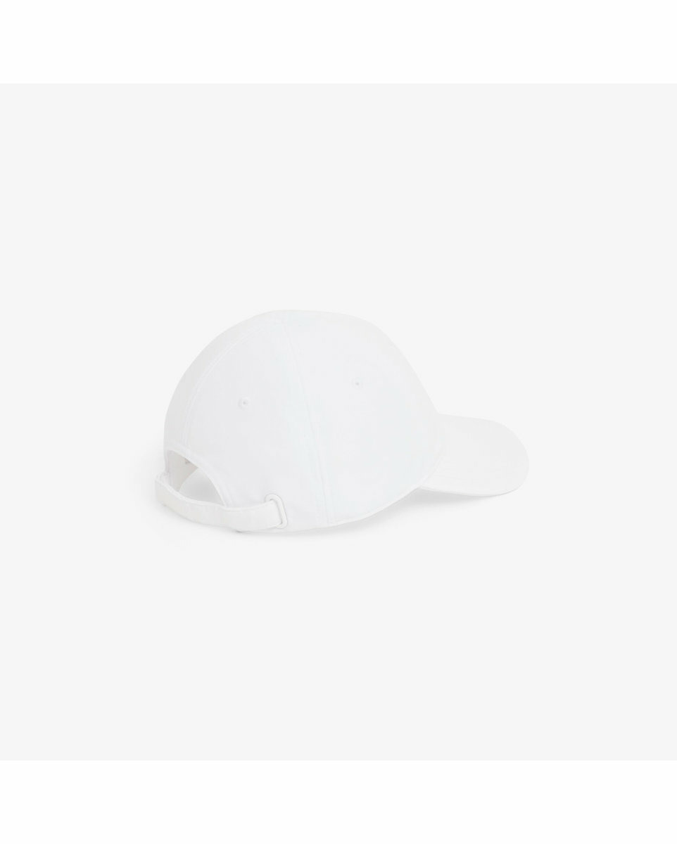 Casquette Unisexe FRENCH TEAMS Blanc