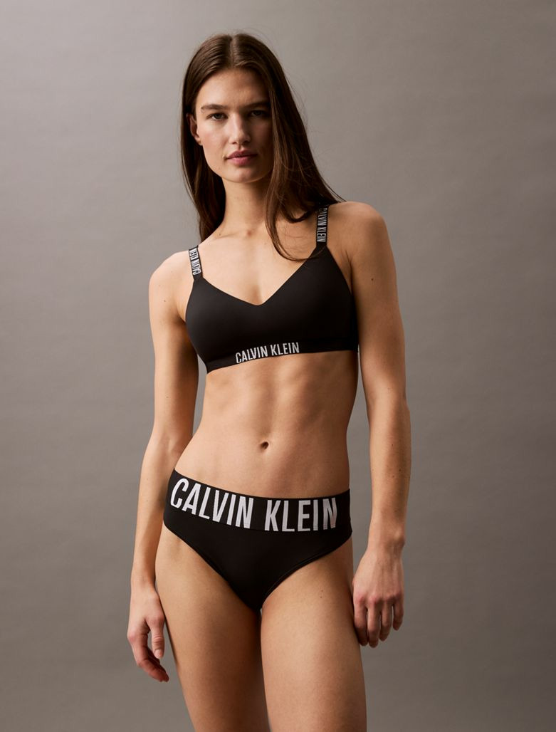 BRASSIÈRE INTENSE POWER LÉGÈREMENT RÉGLABLE