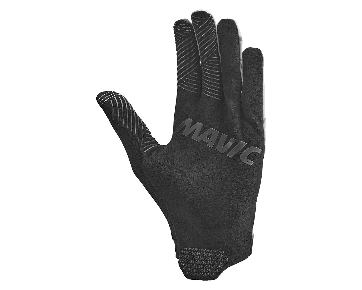 Gants longs Unisexe XR LITE EVO X FIVE GLOVE Pur Cachemire