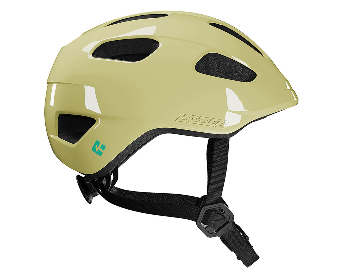 Casque loisir/urbain Enfant P'NUT KINETICORE 2.0 Jaune