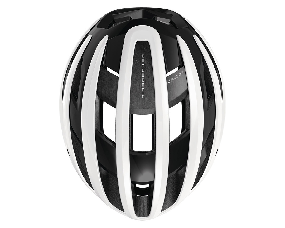 Casque Route Unisexe AIRBREAKER 2.0 MIPS Blanc Brillant