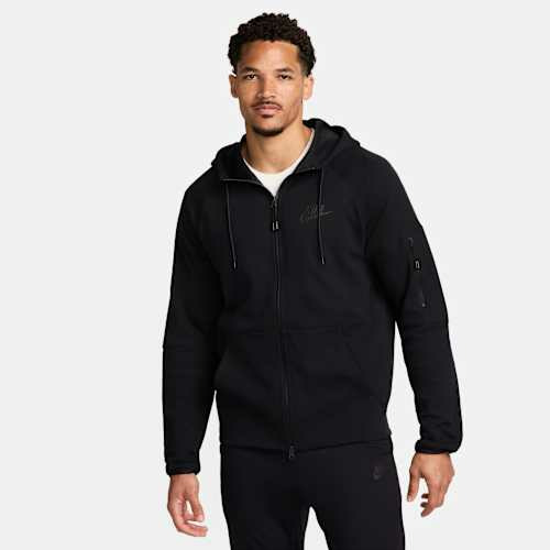 M NSW TE FZ FLC HOODIE