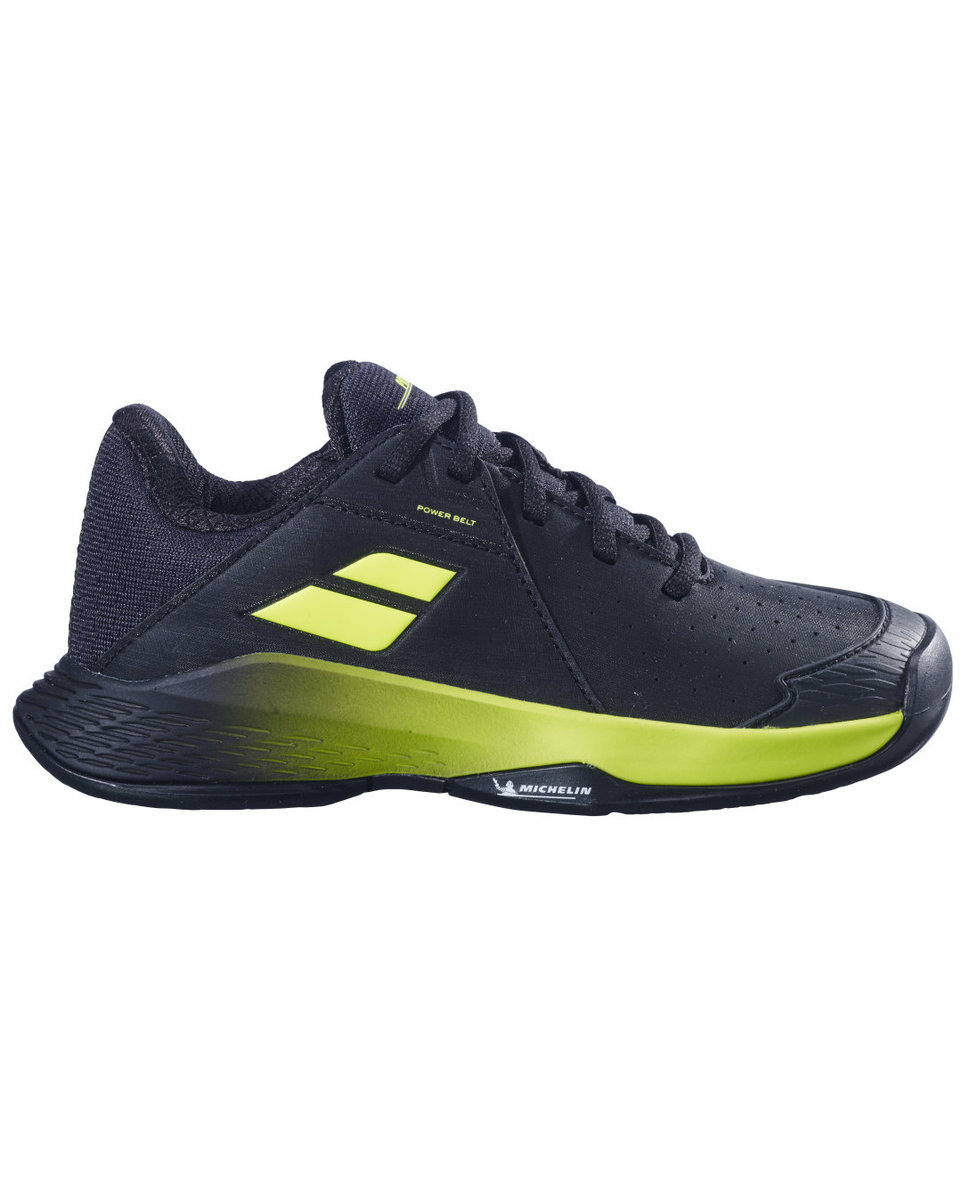 Chaussures de tennis Enfant PROPULSE JUNIOR 3 AC BOY