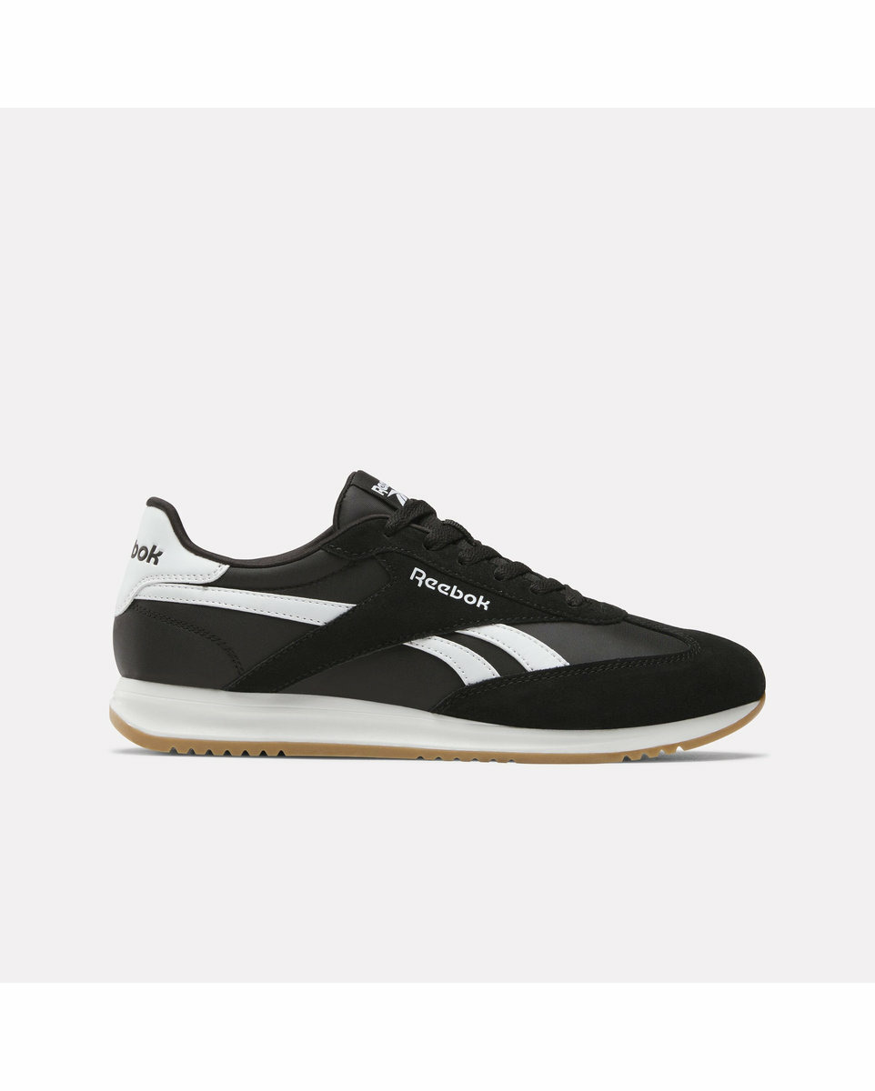 Chaussures Unisexe REEBOK WORLD 70 Noir