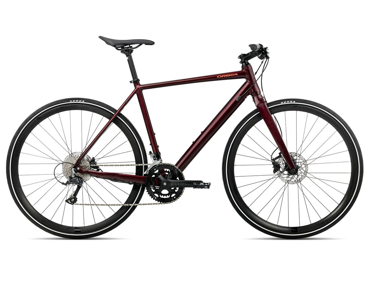 Vélo urbain VECTOR 20 Bordeaux