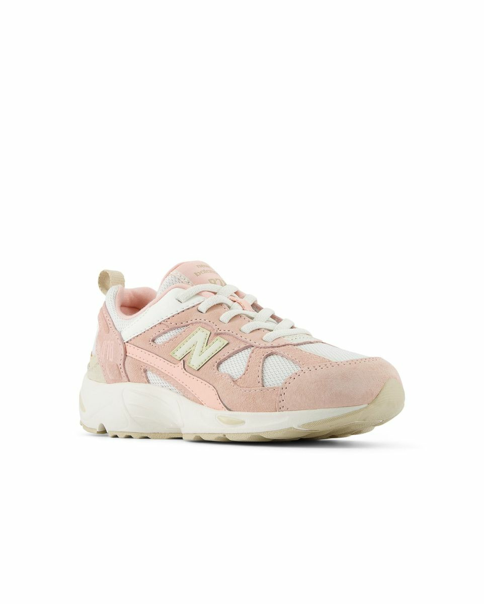 Chaussures Enfant 878 Rose