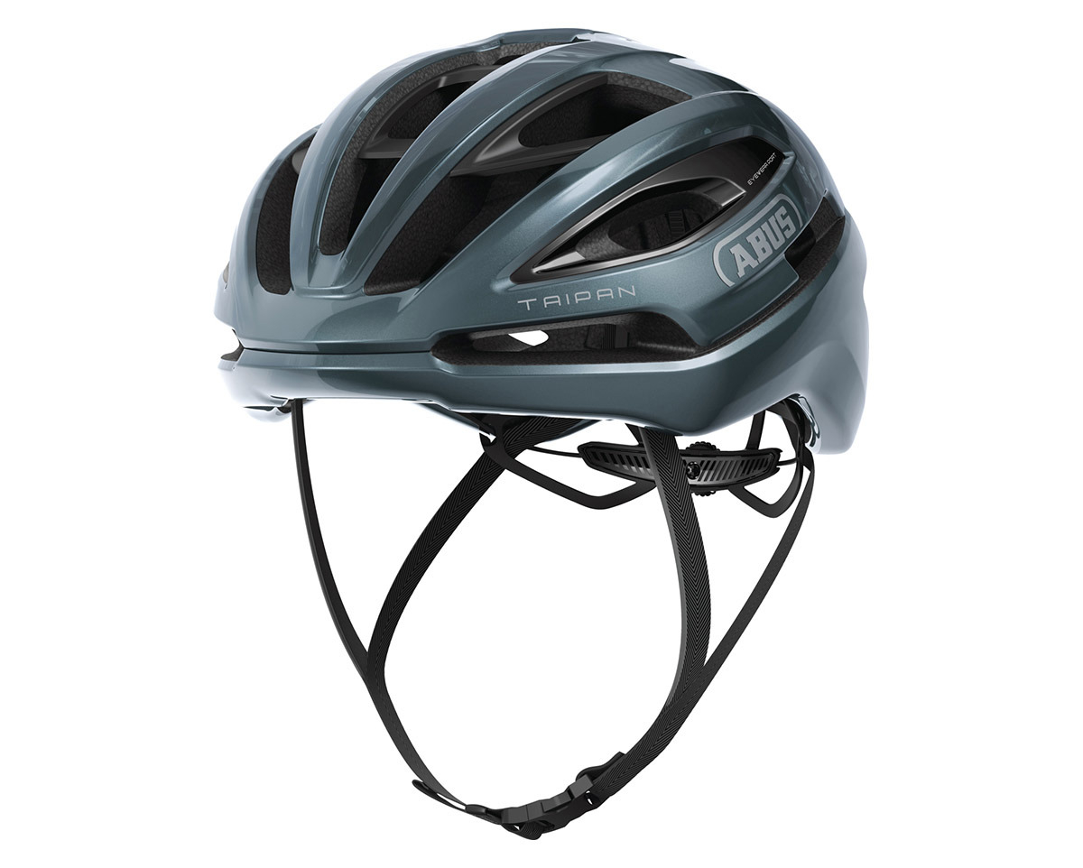 Casque Gravel Unisexe TAIPAN CPSC Bleu Côme