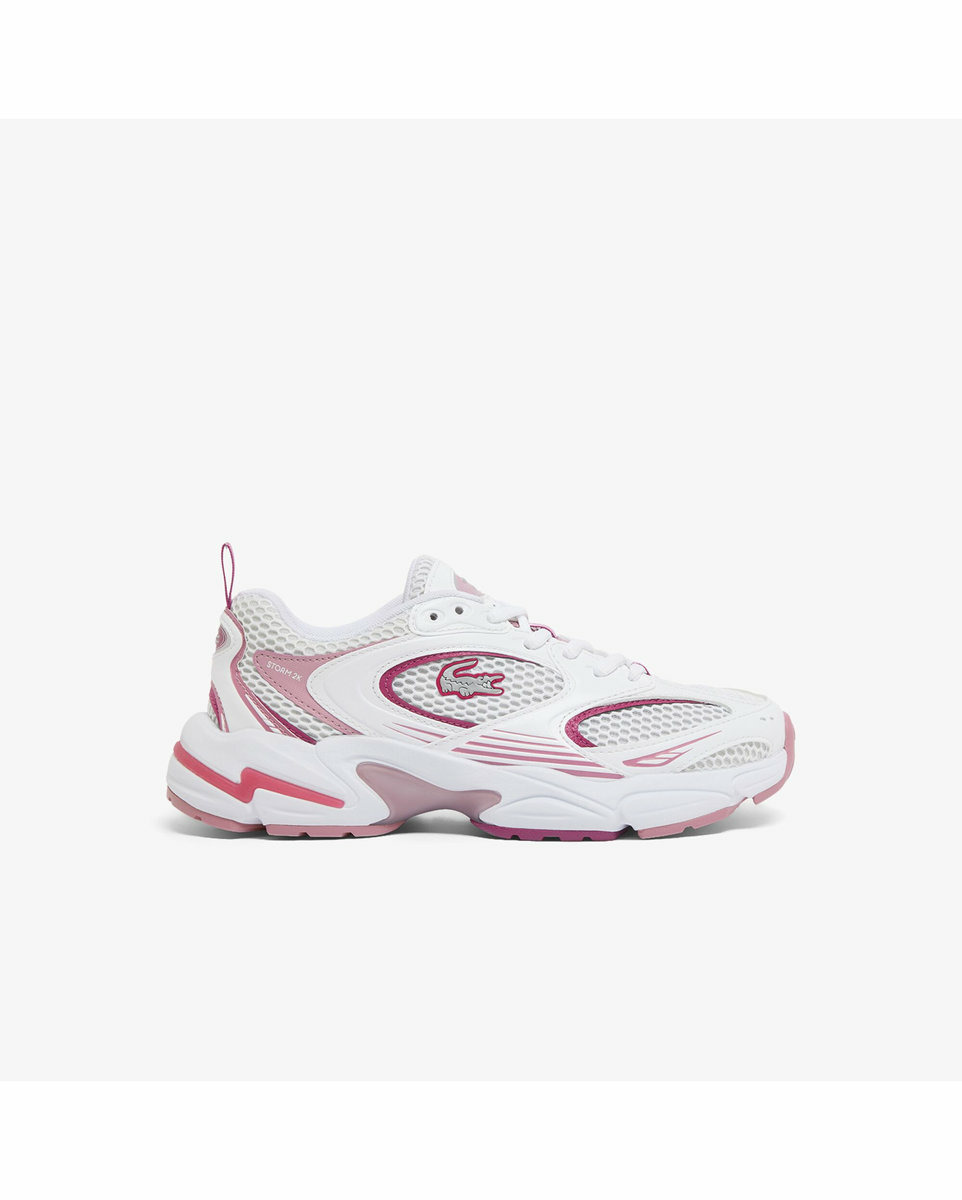 Chaussures Femme STORM 96 2K 126 2 SFA Blanc