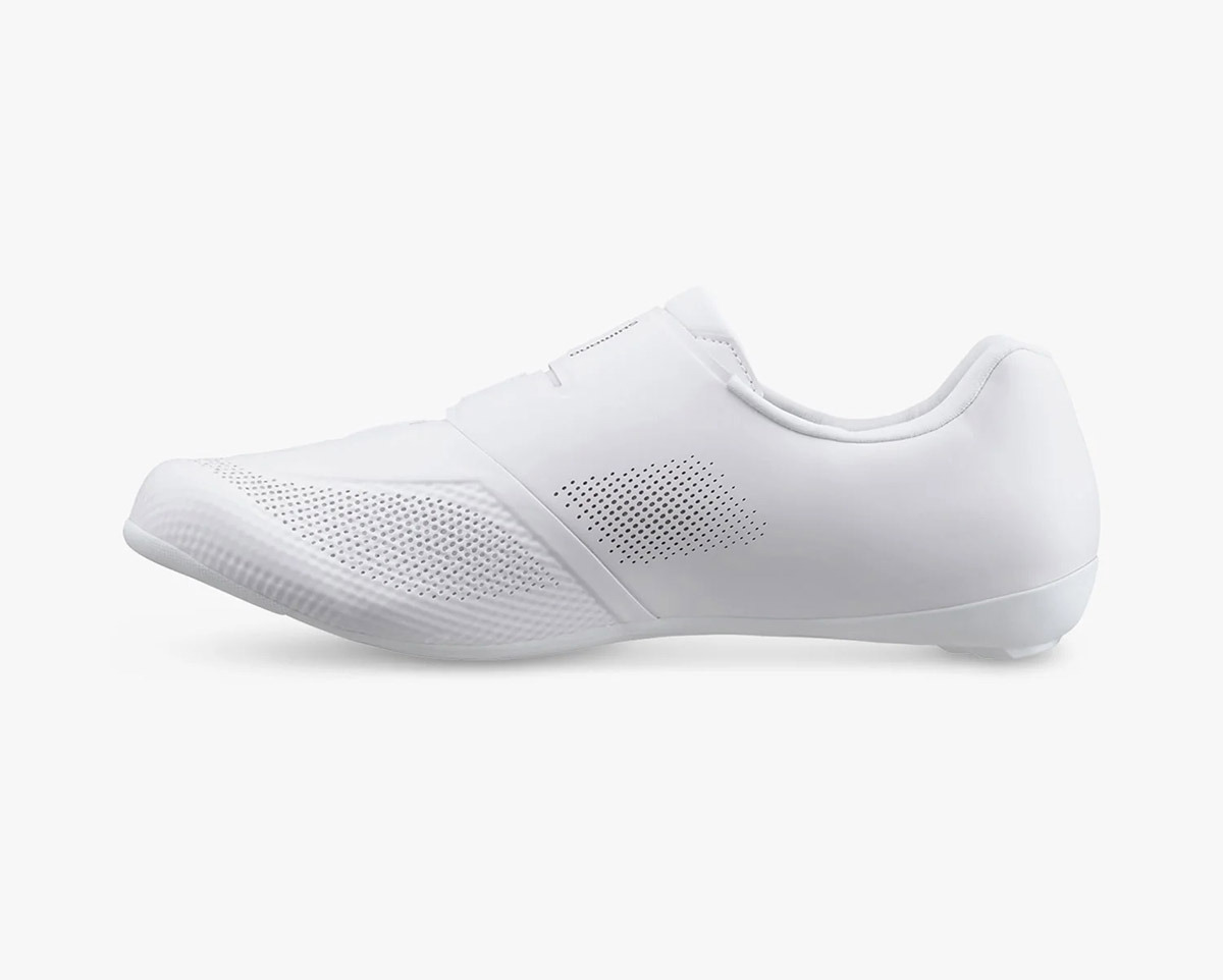 Chaussures Route Homme RC503 Blanc