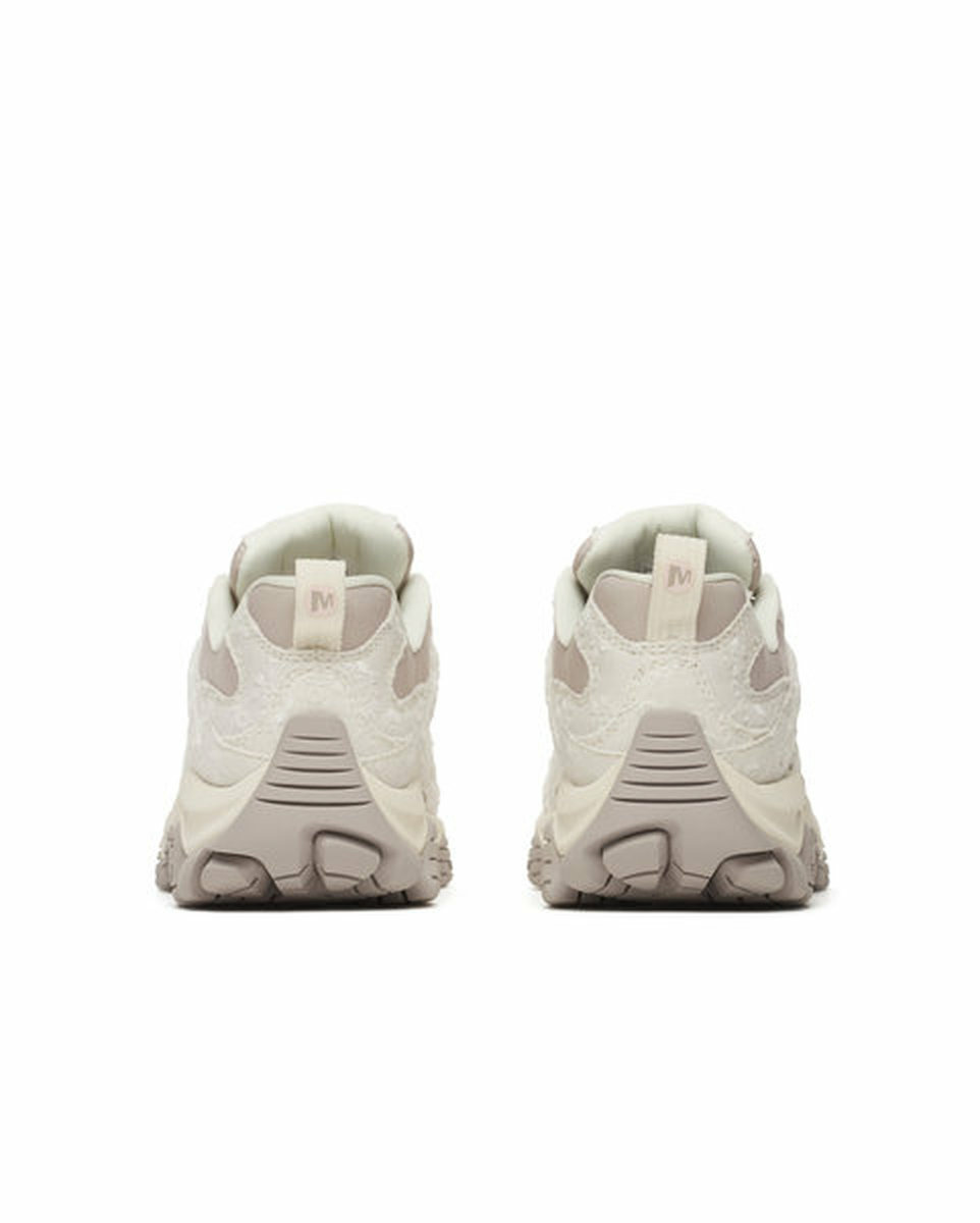 Chaussures de randonnée Femme MOAB 3 ALLURE Beige